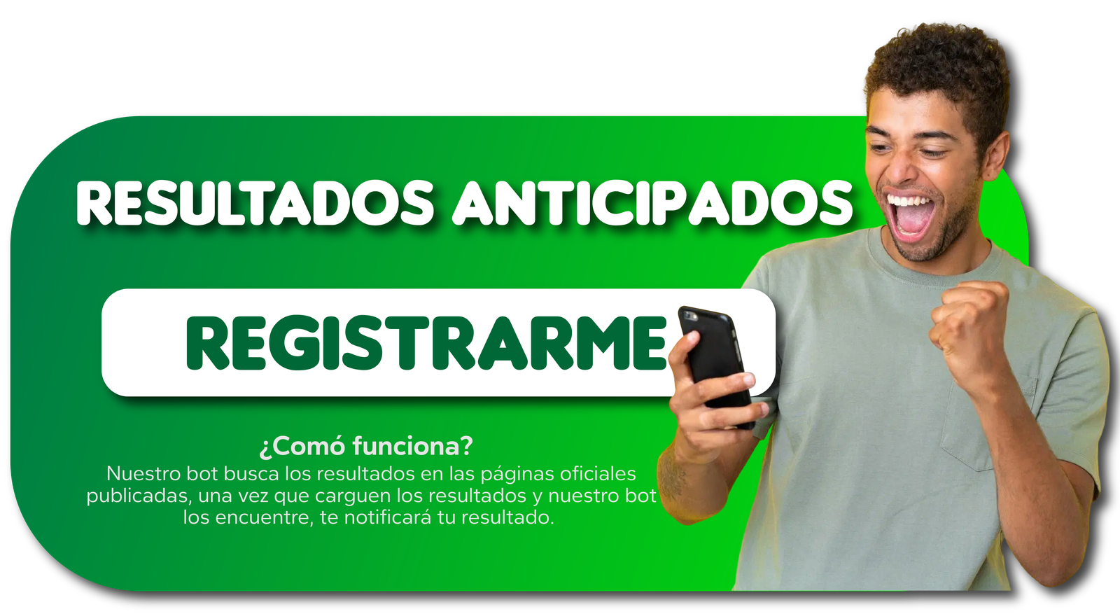 Información del Notificador